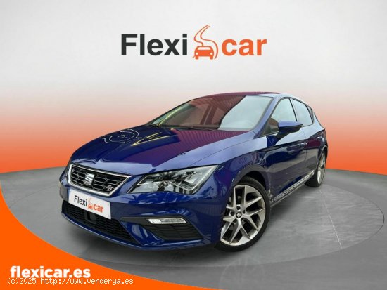 Seat Leon 1.4 TSI 110kW ACT DSG-7 St&Sp FR Plus - Tarragona