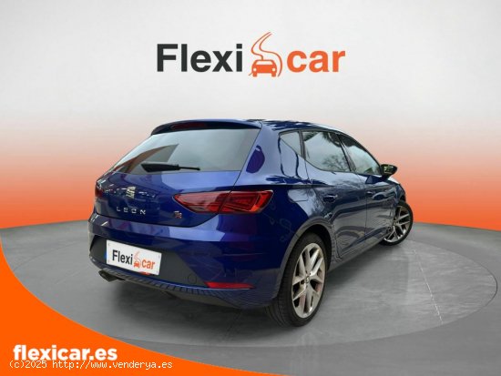 Seat Leon 1.4 TSI 110kW ACT DSG-7 St&Sp FR Plus - Tarragona