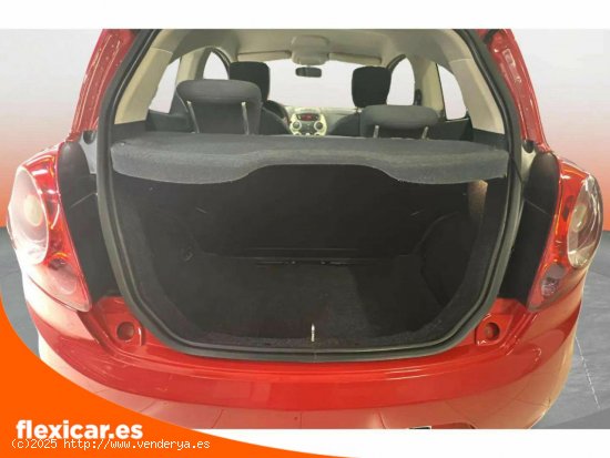 Ford Ka Black Edition 1.2 Duratec Auto-Start-St. - 3P (2016) - Las Palmas de Gran Canaria