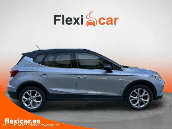 Seat Arona 1.5 TSI 110kW DSG FR XL - Galdakao