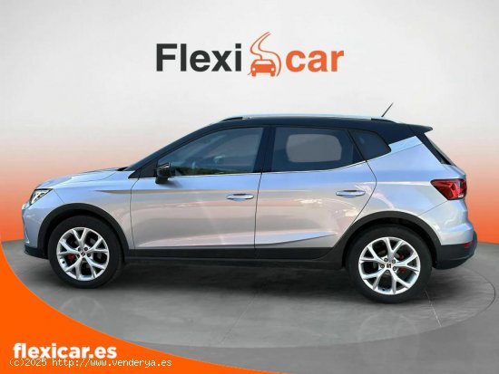 Seat Arona 1.5 TSI 110kW DSG FR XL - Galdakao