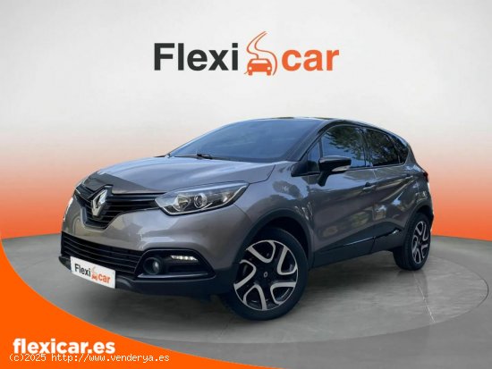 Renault Captur Intens Energy dCi 66kW (90CV) eco2 - Leganés