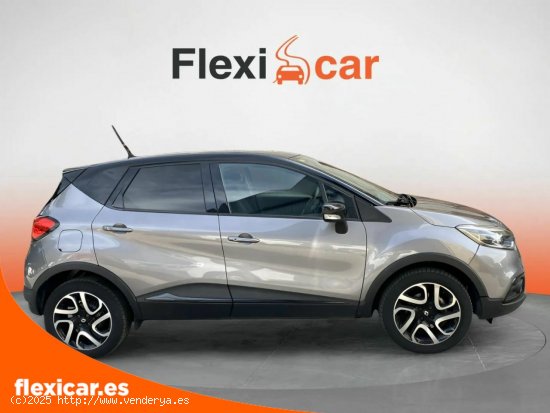 Renault Captur Intens Energy dCi 66kW (90CV) eco2 - Leganés