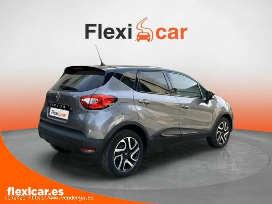 Renault Captur Intens Energy dCi 66kW (90CV) eco2 - Leganés