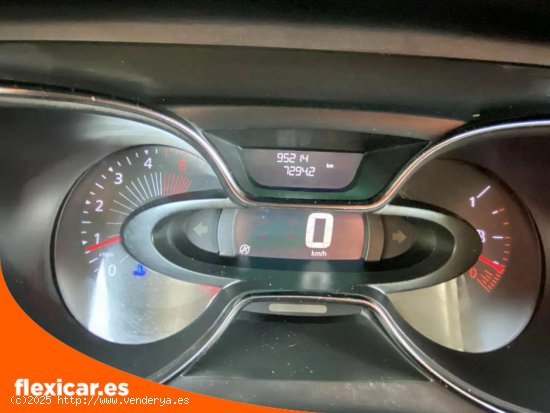 Renault Captur Intens Energy dCi 66kW (90CV) eco2 - Leganés