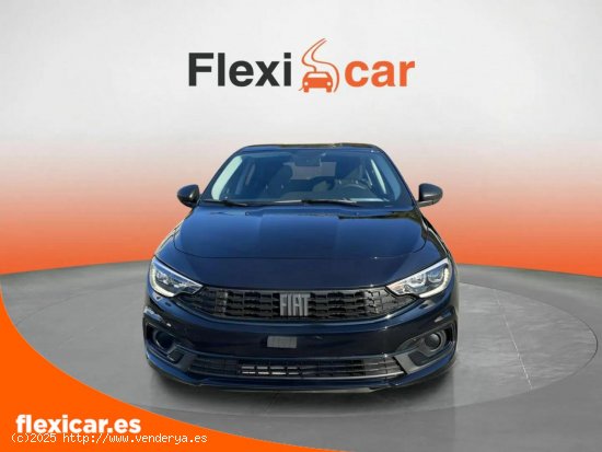 Fiat Tipo HB 1.5 Hybrid 97kW (130CV) DCT - Vizcaya