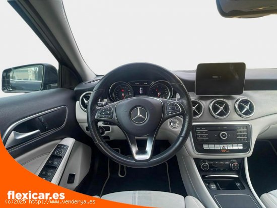 Mercedes GLA GLA 180 - Madrid