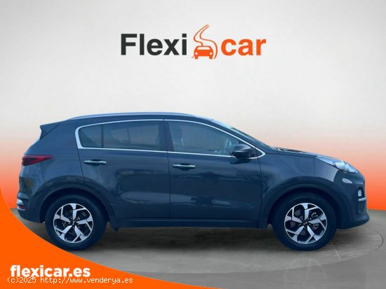 Kia Sportage 1.6 MHEV Drive 100kW (136CV) 4x2 - Madrid