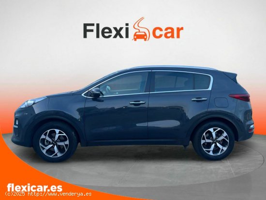 Kia Sportage 1.6 MHEV Drive 100kW (136CV) 4x2 - Madrid