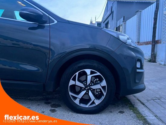 Kia Sportage 1.6 MHEV Drive 100kW (136CV) 4x2 - Madrid