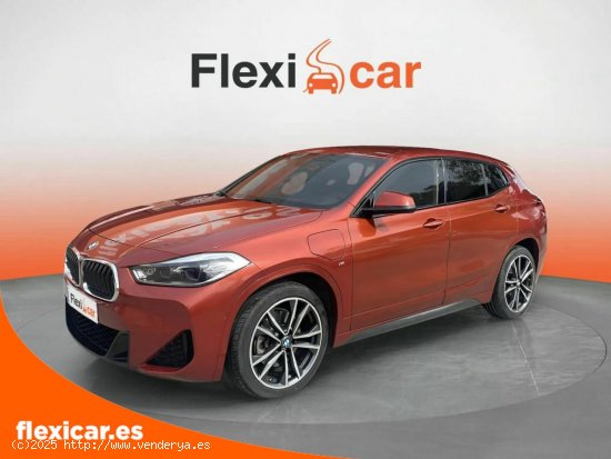 BMW X2 xDrive25e Auto - Jerez de la Frontera