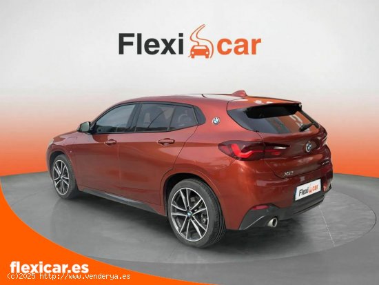 BMW X2 xDrive25e Auto - Jerez de la Frontera