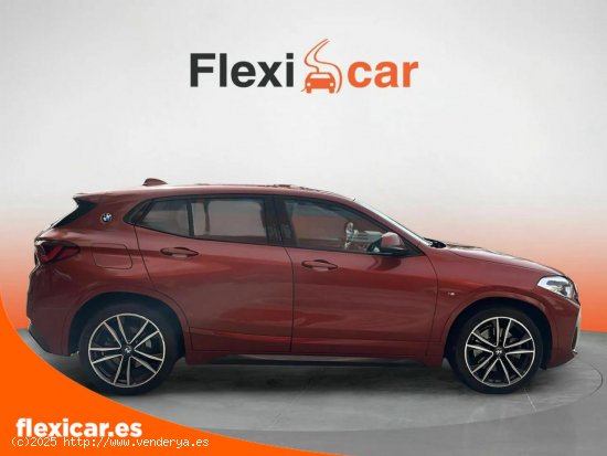 BMW X2 xDrive25e Auto - Jerez de la Frontera