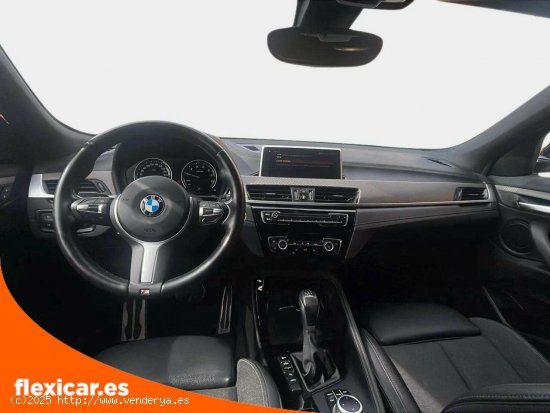 BMW X2 xDrive25e Auto - Jerez de la Frontera