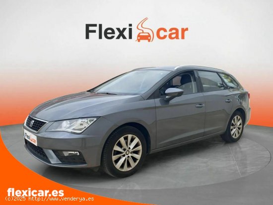 Seat Leon ST 1.6 TDI 85kW (115CV) St&Sp Style - Cartagena