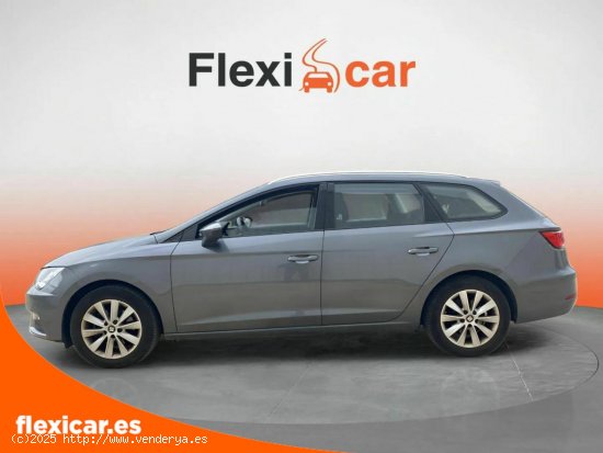 Seat Leon ST 1.6 TDI 85kW (115CV) St&Sp Style - Cartagena