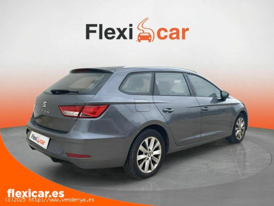 Seat Leon ST 1.6 TDI 85kW (115CV) St&Sp Style - Cartagena