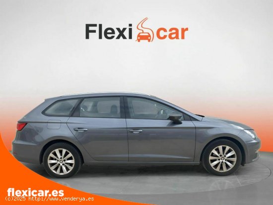 Seat Leon ST 1.6 TDI 85kW (115CV) St&Sp Style - Cartagena