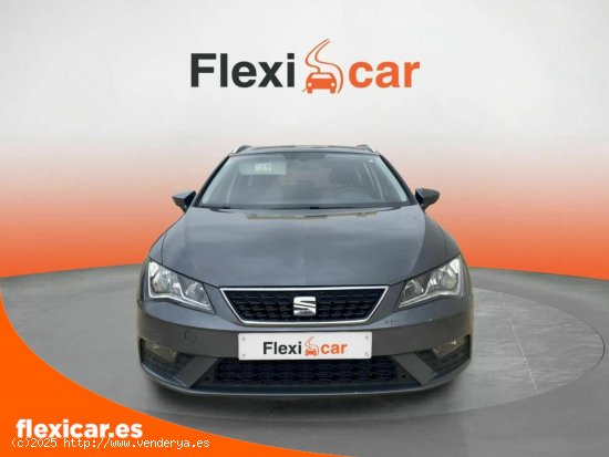 Seat Leon ST 1.6 TDI 85kW (115CV) St&Sp Style - Cartagena