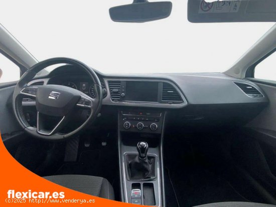 Seat Leon ST 1.6 TDI 85kW (115CV) St&Sp Style - Cartagena