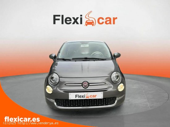 Fiat 500 Connect 1.0 Hybrid 51KW (70 CV) - Leganés