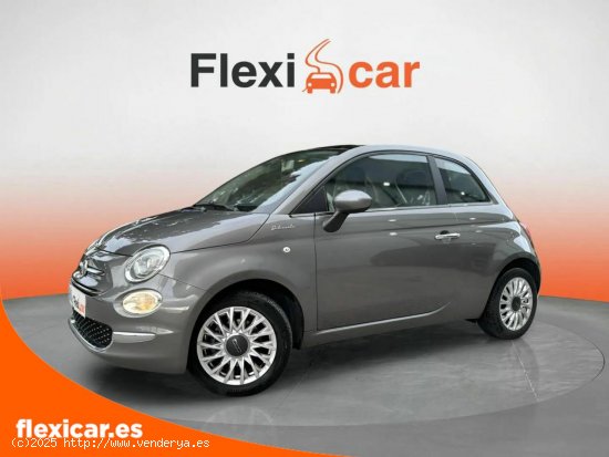 Fiat 500 Connect 1.0 Hybrid 51KW (70 CV) - Leganés