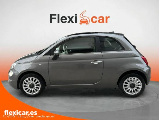 Fiat 500 Connect 1.0 Hybrid 51KW (70 CV) - Leganés