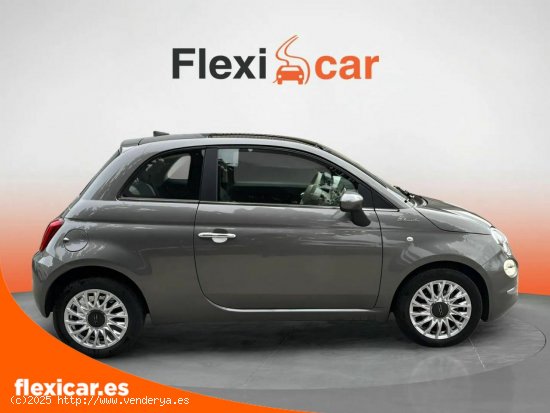 Fiat 500 Connect 1.0 Hybrid 51KW (70 CV) - Leganés