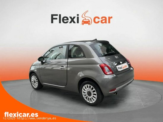 Fiat 500 Connect 1.0 Hybrid 51KW (70 CV) - Leganés