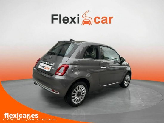 Fiat 500 Connect 1.0 Hybrid 51KW (70 CV) - Leganés