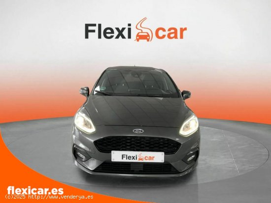 Ford Fiesta 1.0 EcoBoost 74kW ST-Line S/S 3p - Alicante