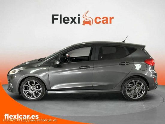 Ford Fiesta 1.0 EcoBoost 74kW ST-Line S/S 3p - Alicante