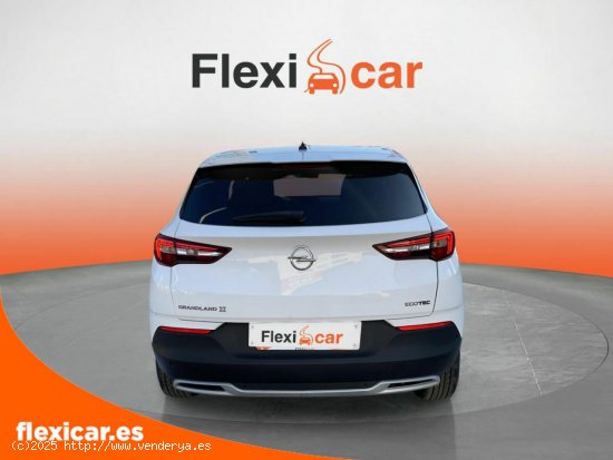 Opel Grandland X 1.2 Turbo Selective - Murcia