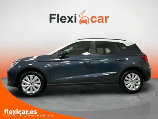 Seat Arona 1.0 TSI 81kW (110CV) Style XL - Manresa