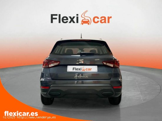 Seat Arona 1.0 TSI 81kW (110CV) Style XL - Manresa