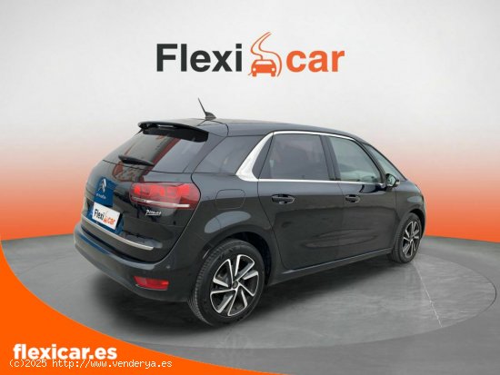 Citroën C4 Picasso PureTech 96KW (130CV) S&S 6v Feel - Alcalá de Henares