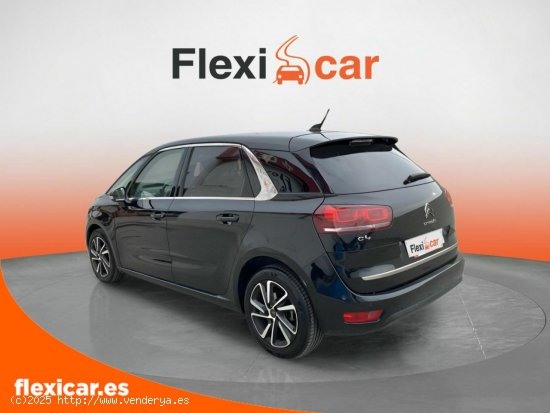 Citroën C4 Picasso PureTech 96KW (130CV) S&S 6v Feel - Alcalá de Henares