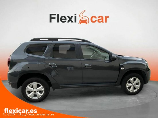 Dacia Duster Comfort TCE 92kW (125CV) 4X2 - Alcalá de Henares