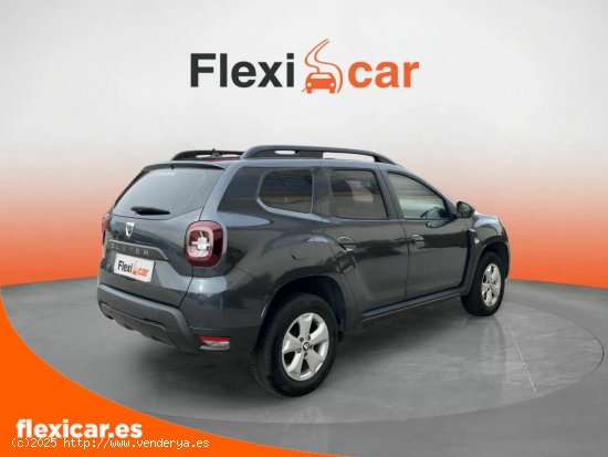 Dacia Duster Comfort TCE 92kW (125CV) 4X2 - Alcalá de Henares