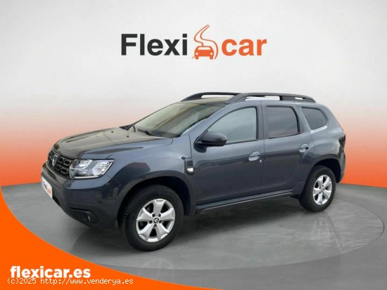 Dacia Duster Comfort TCE 92kW (125CV) 4X2 - Alcalá de Henares