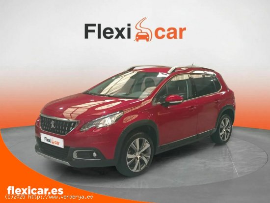 Peugeot 2008 Allure 1.2 PureTech 81KW (110CV) S&S - Reocín