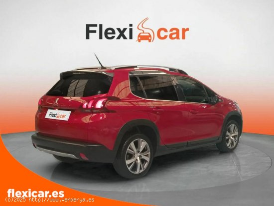 Peugeot 2008 Allure 1.2 PureTech 81KW (110CV) S&S - Reocín