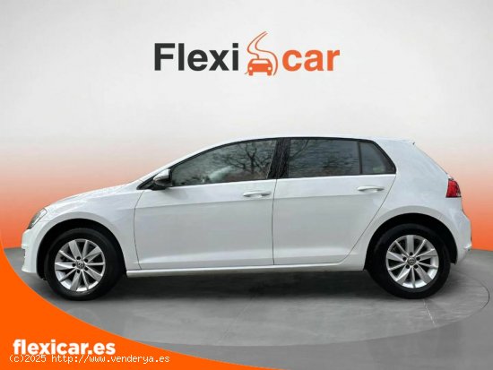 Volkswagen Golf Advance 1.6 TDI 110CV BMT - Granada