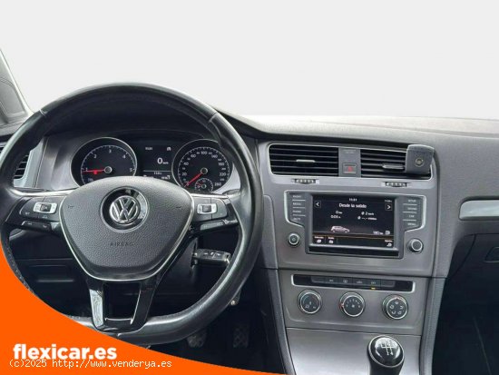 Volkswagen Golf Advance 1.6 TDI 110CV BMT - Granada