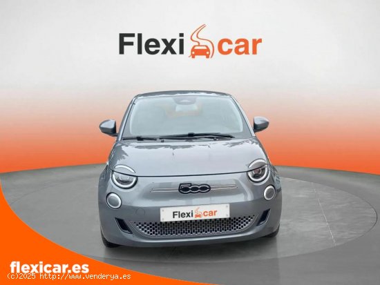 Fiat 500 Monotrim Hb 190km 70kW (95CV) - Leganés