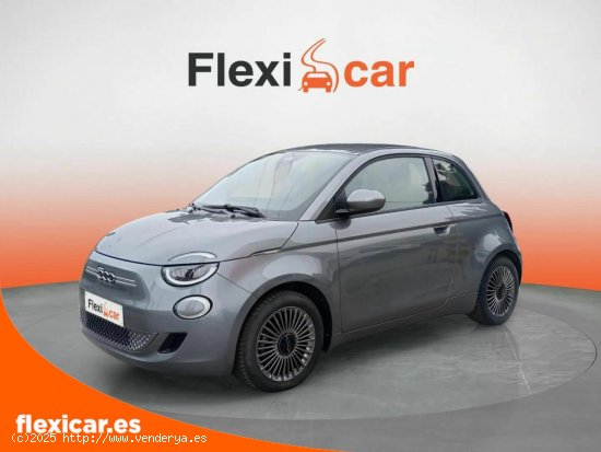 Fiat 500 Monotrim Hb 190km 70kW (95CV) - Leganés