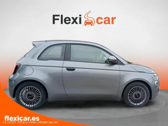 Fiat 500 Monotrim Hb 190km 70kW (95CV) - Leganés