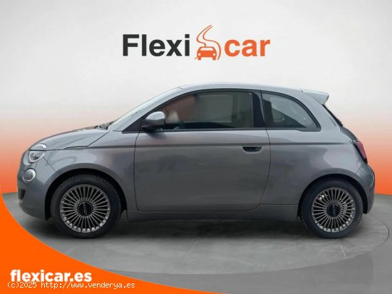 Fiat 500 Monotrim Hb 190km 70kW (95CV) - Leganés