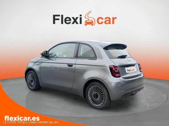 Fiat 500 Monotrim Hb 190km 70kW (95CV) - Leganés