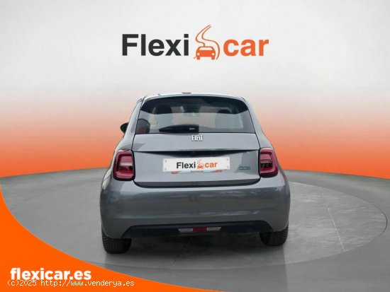 Fiat 500 Monotrim Hb 190km 70kW (95CV) - Leganés